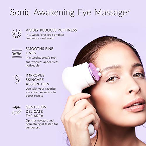 Clarisonic Smart Sonic Awakening Eye Massager