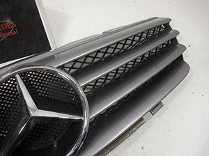 2003 Mercedes-Benz SL500 Grille grill front 2308800583