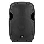 Pro Bass Pro Bass Elevate 115, Portable Powered 15” Loudspeaker, 2000W, Bluetooth, USB, MP3 Player
