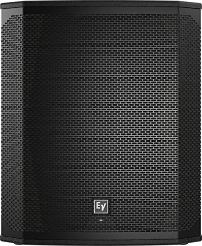 Electro-Voice ELX200-18SP 18" 1200W Powered Subwoofer